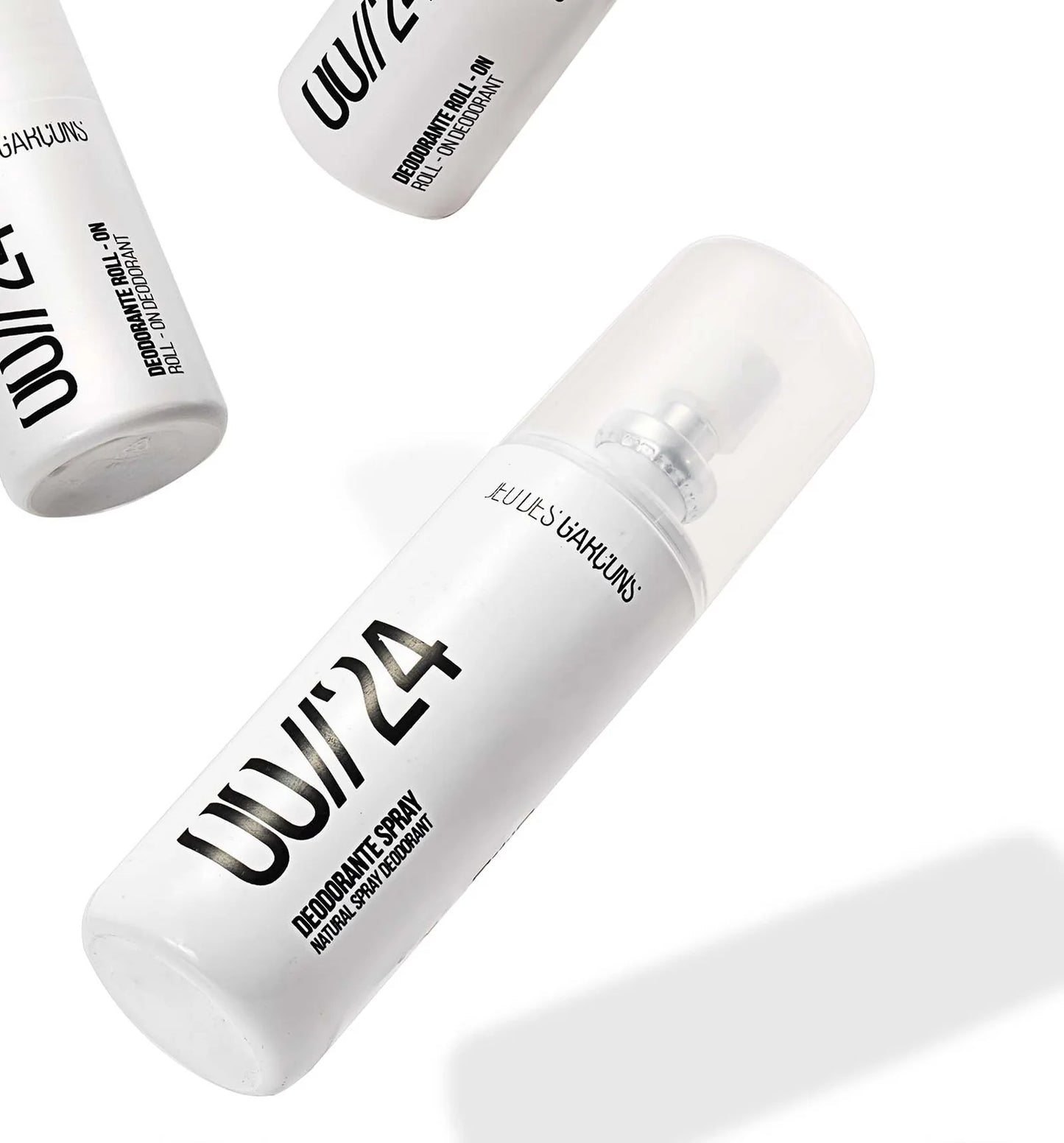 Jeu Des Garcons 00//24 Deodorante Spray 75 ml | RossoLacca