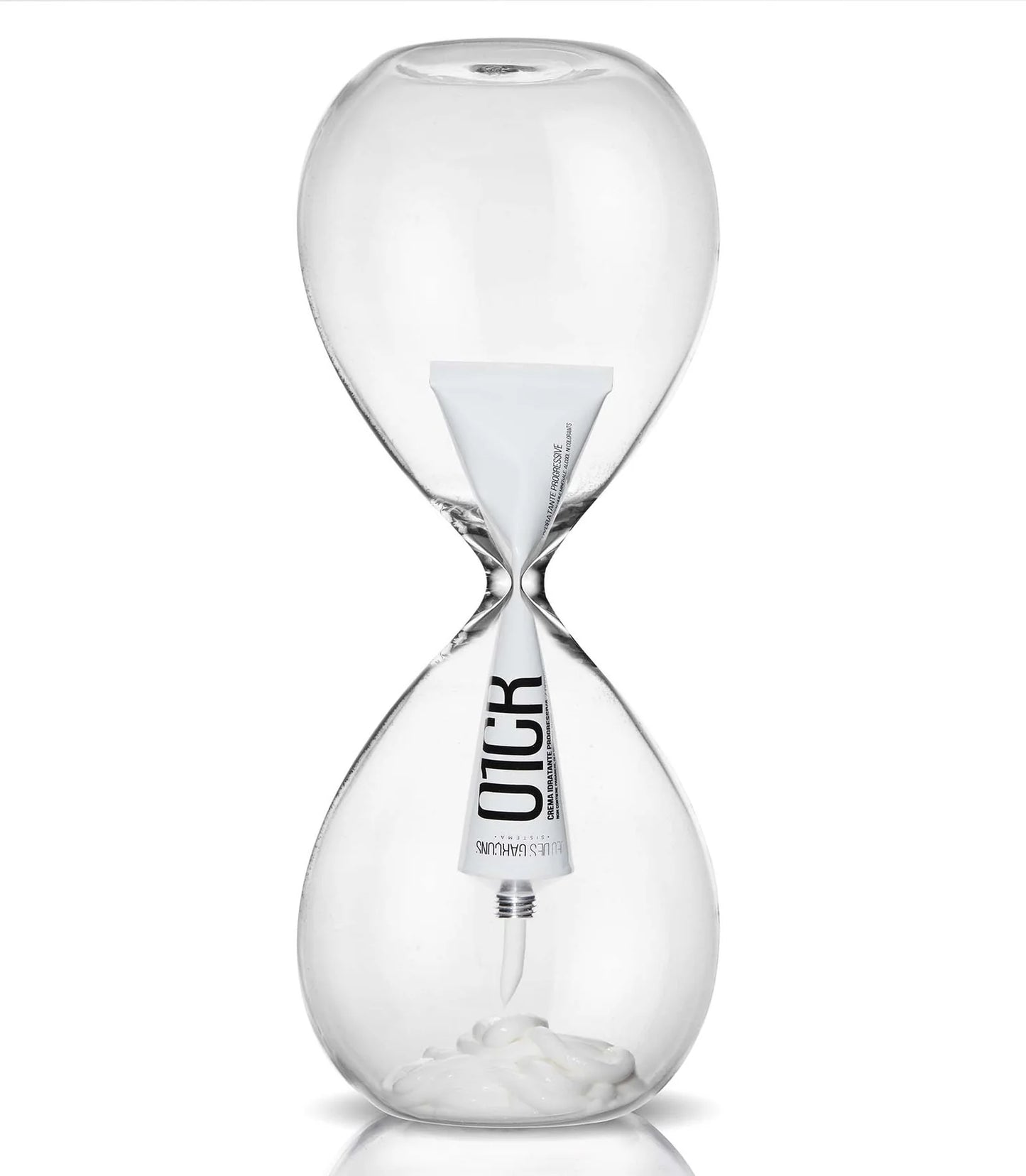 Jeu Des Garcons Crema Idratante Progressiva 01CR 75 ml | RossoLacca