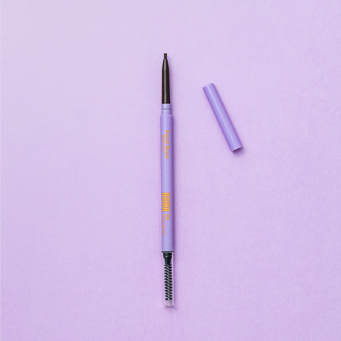 NEJHA Fatal Brow Pencil – Mina Sopracciglia 04 | RossoLacca