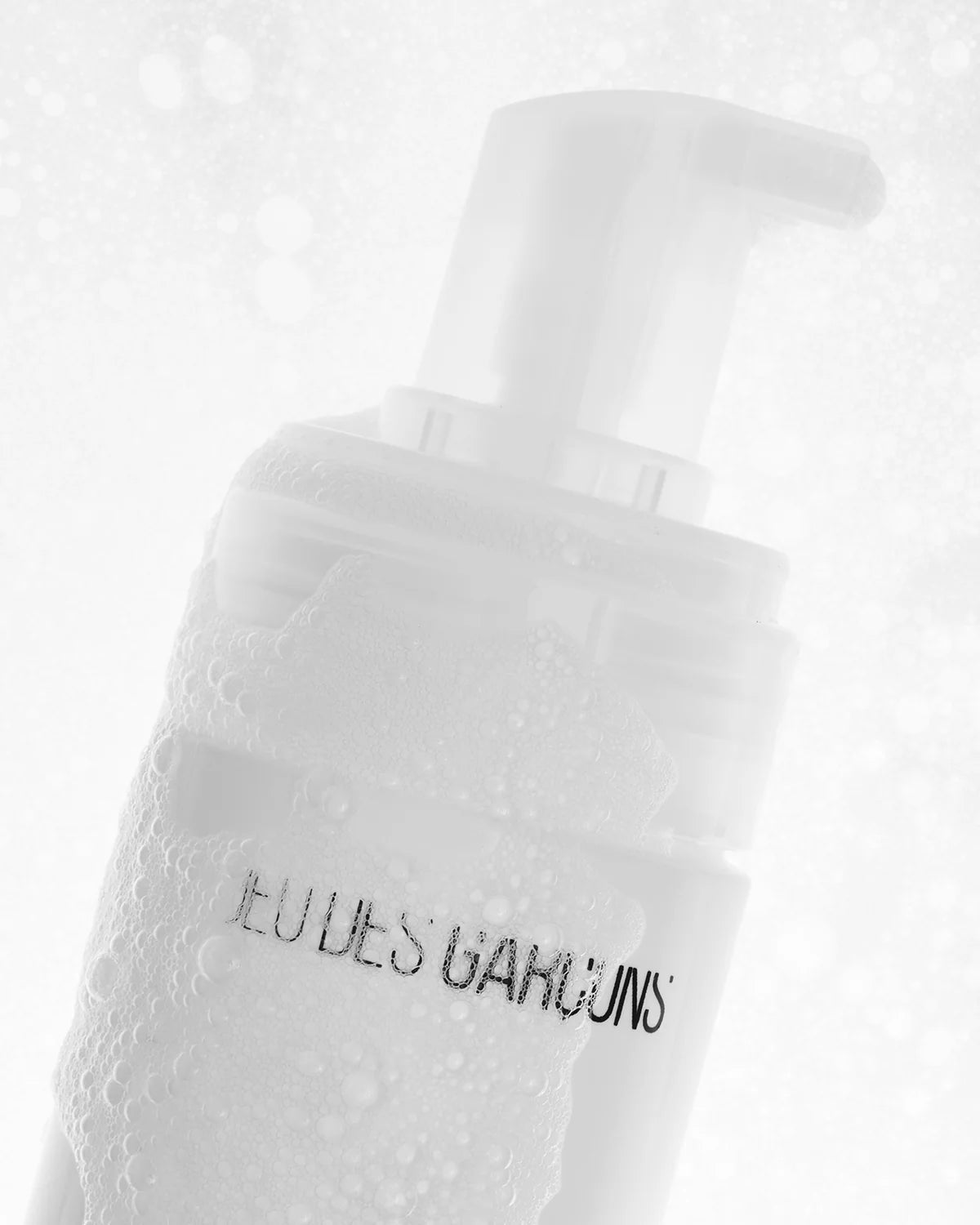 Jeu Des Garcons Schiuma Detergente 01CR 200 ml | RossoLacca