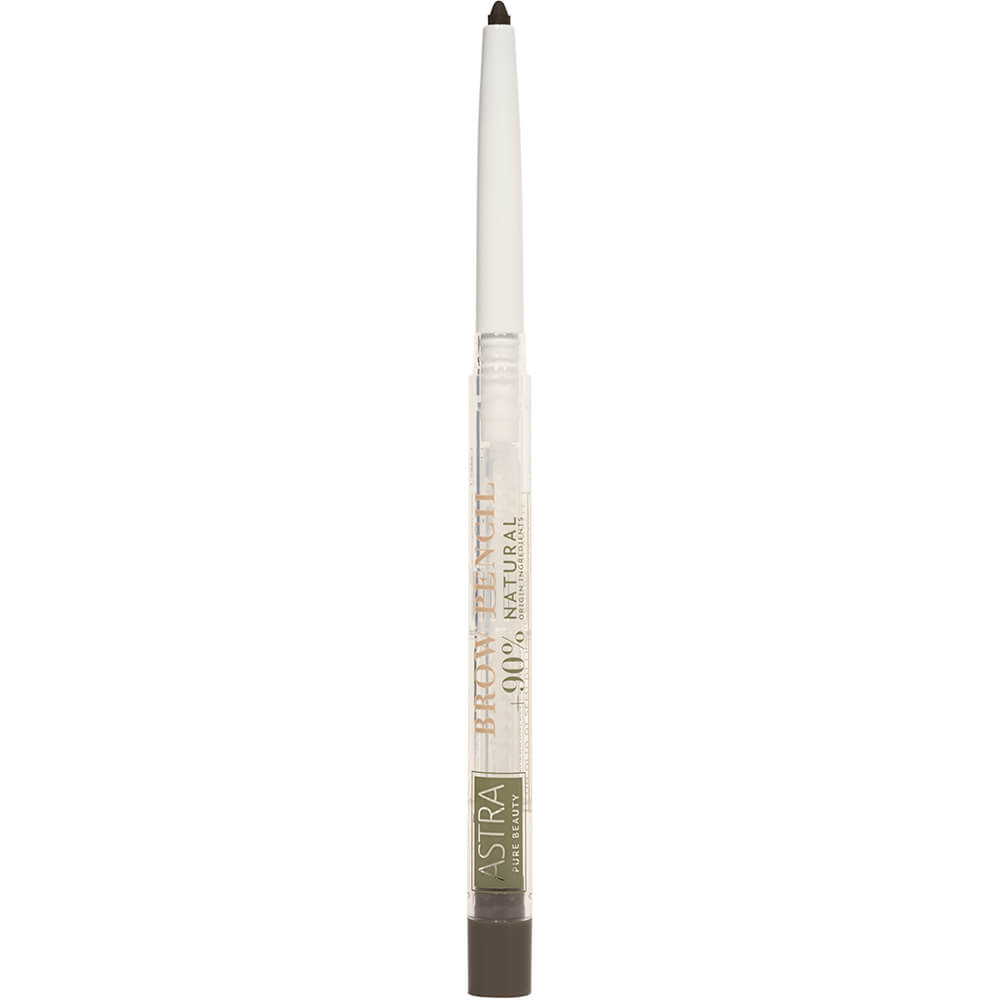 Astra Pure Beauty Brow Pencil Matita Automatica Sopracciglia n. 02| RossoLacca