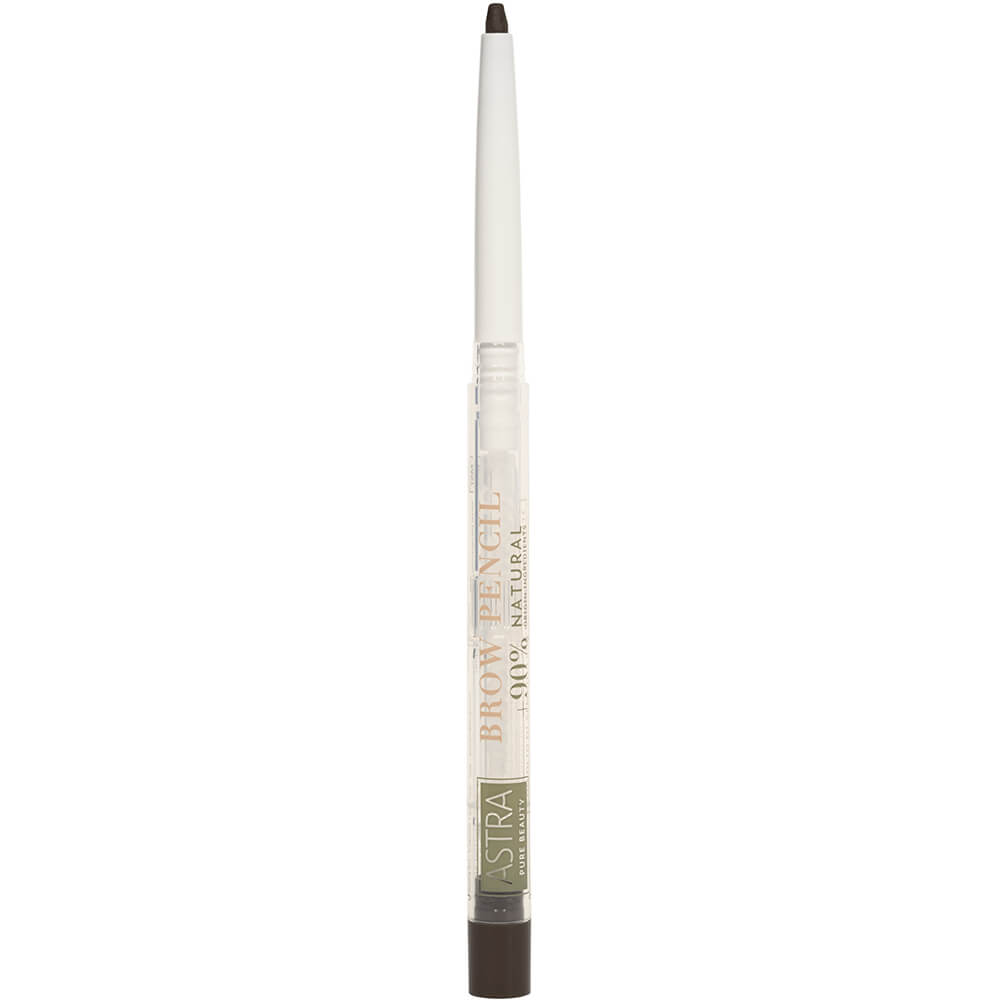 Astra Pure Beauty Brow Pencil Matita Automatica Sopracciglia n.03| RossoLacca