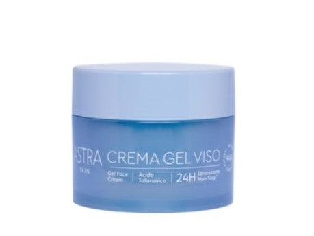 Astra Skincare Nuova Crema Gel Viso | RossoLacca