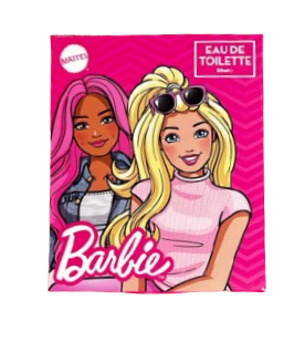 BARBIE EAU DE TOILETTE 40 ML PROFUMO BIMBA OFFERTA | RossoLacca