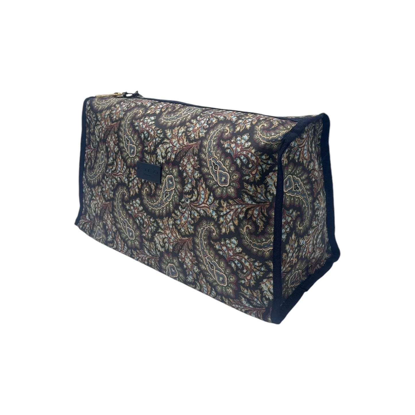 ETRO Beauty Unisex Trapezio Multicolor | RossoLacca