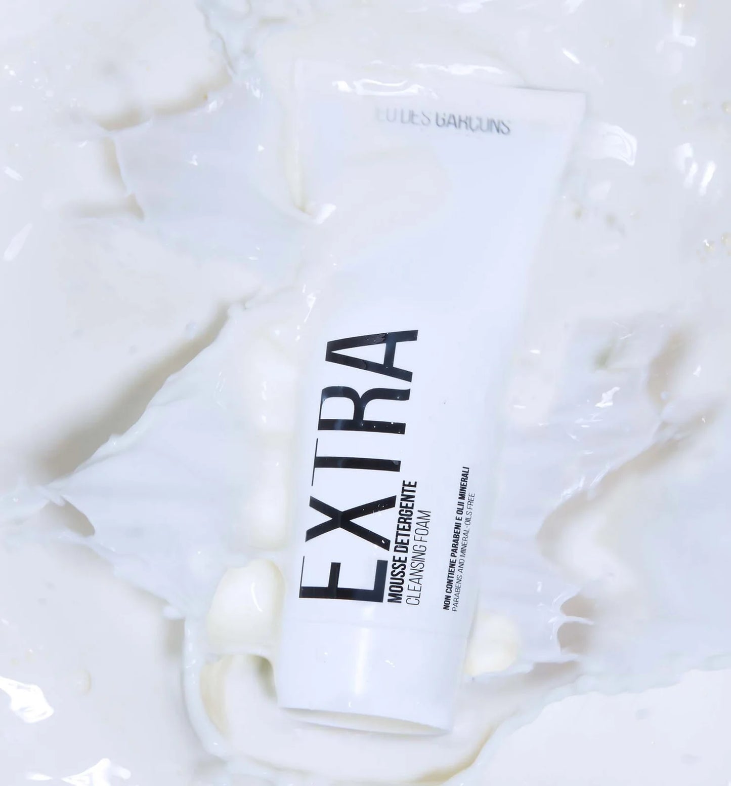 Jeu Des Garcons Extra Mousse Detergente 100 ml | RossoLacca