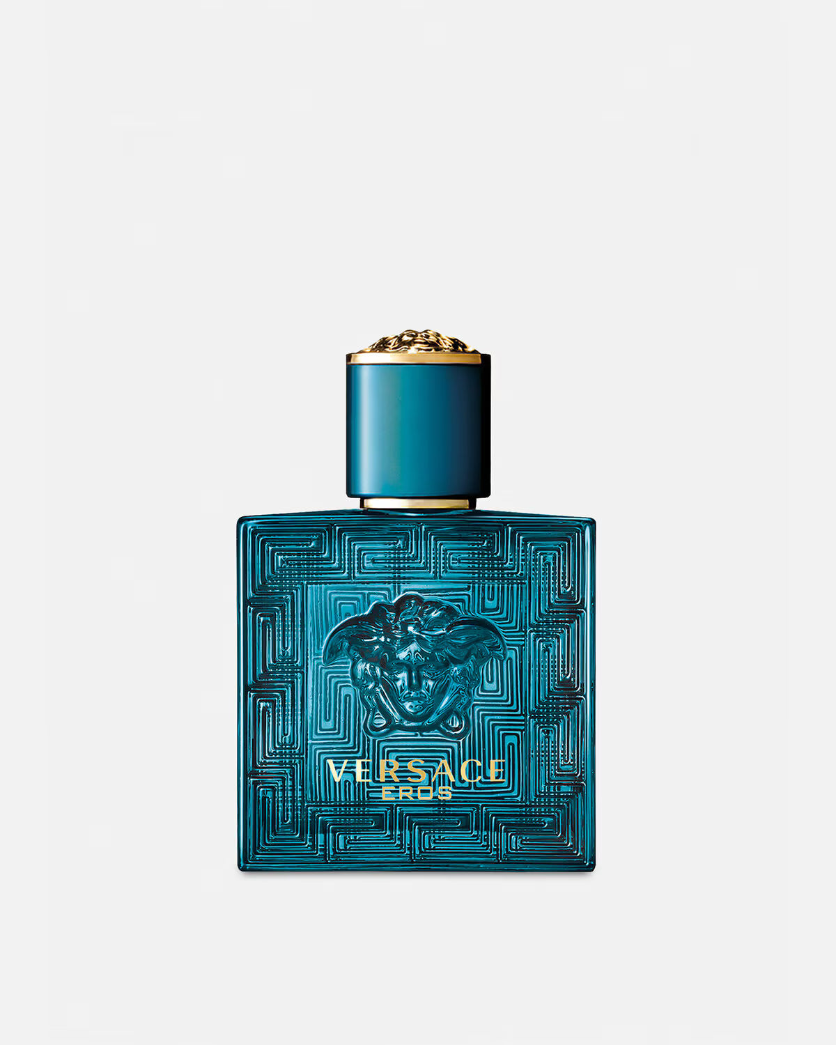 Versace Eros Uomo Eau de Toilette