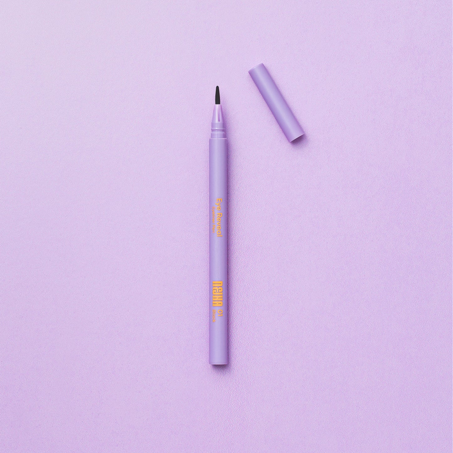NEJHA Eye Reveal – Eyeliner in Penna - RossoLaccaStore