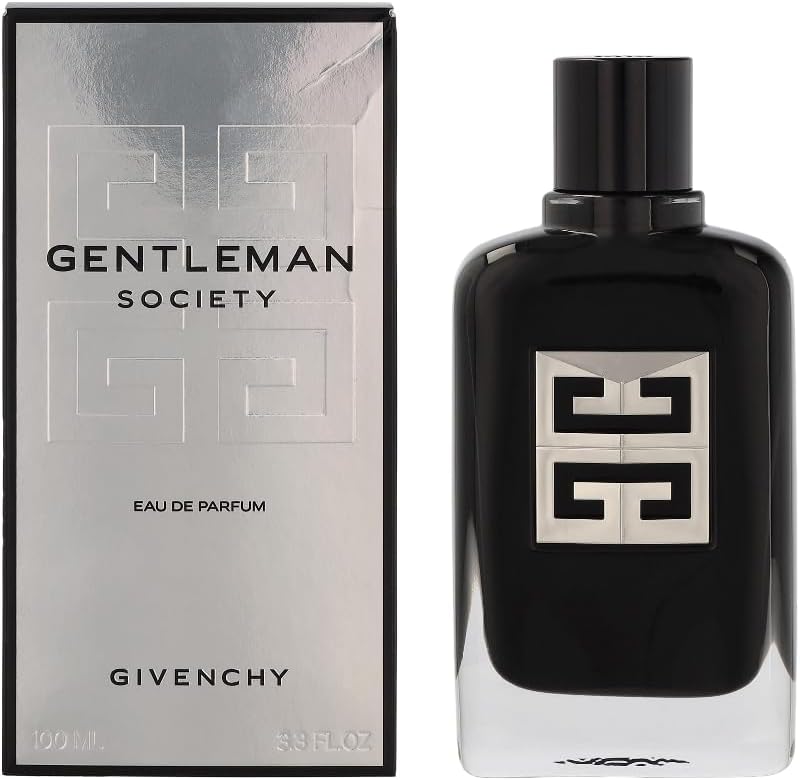 Givenchy Gentleman Society Eau de Parfum - RossoLaccaStore