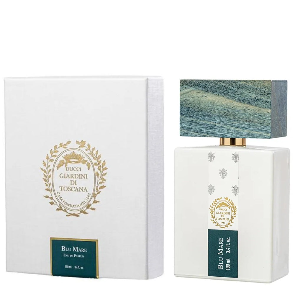 Giardini di Toscana Blu Mare Eau de Parfum 100 ml | RossoLacca