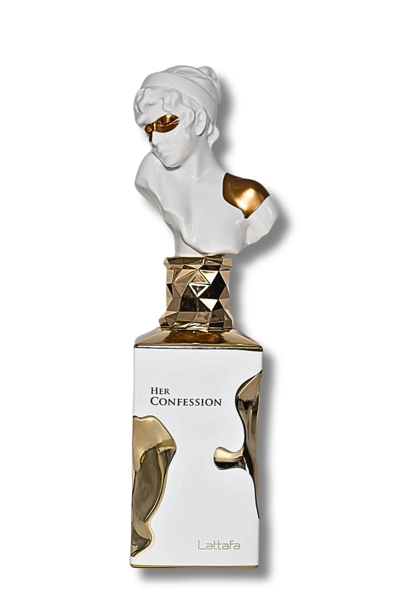 Her Confession Eau De Parfum 100 ml Lattafa | RossoLacca
