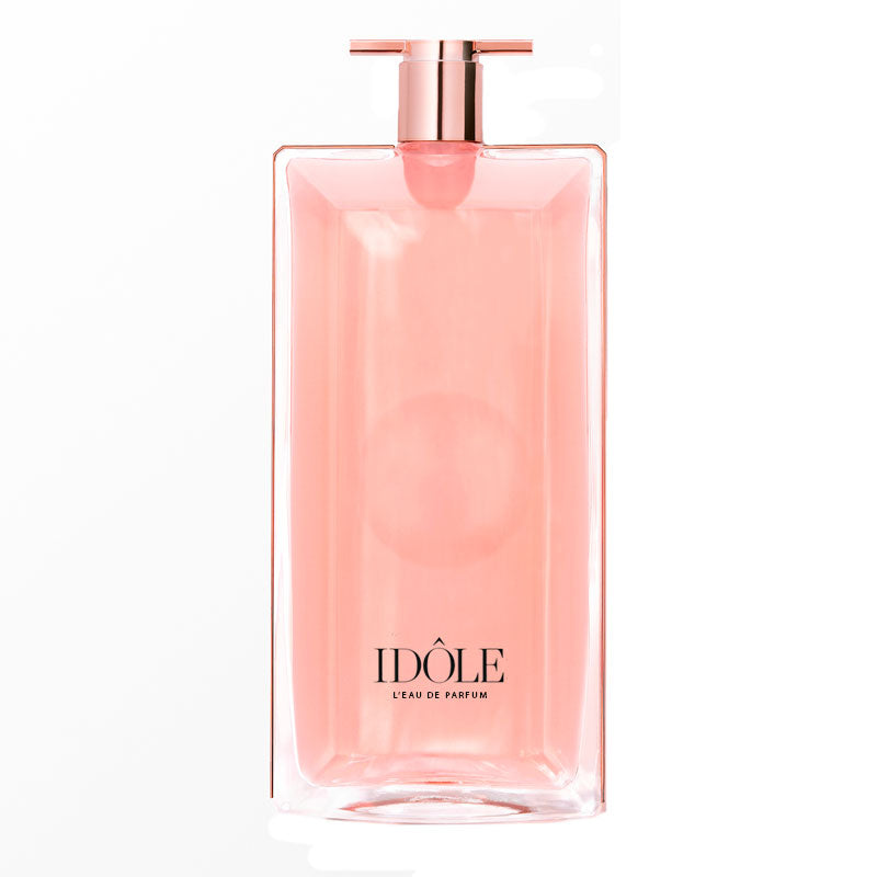 Lancome Idole L'eau de Parfum 50 ml Tester Ricaricabile | ROSSOLACCASTORE