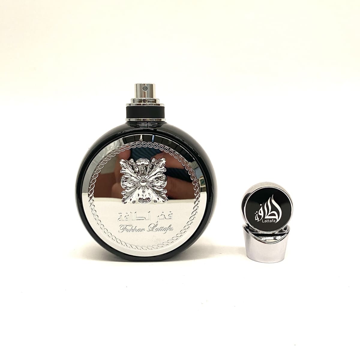 Lattafa Fakhar Man Eau de Parfum 100 ml | RossoLacca