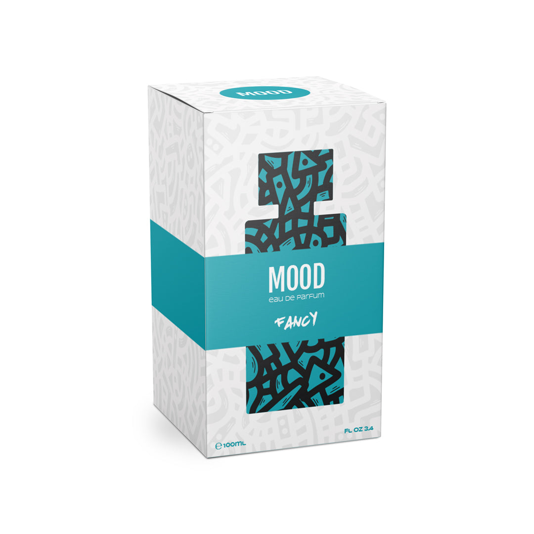 Mood Fancy Eau e Parfum 100 ml equivalente di Xerjoff Erba Pura | RossoLacca