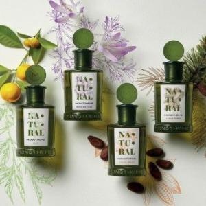 Monotheme Natural Cocoa Beans Edt 100 ml Unisex Vegan Ok Novità 2024| RossoLaccae Toilette 100 ml Vegan Ok Novità 2024| RossoLacca