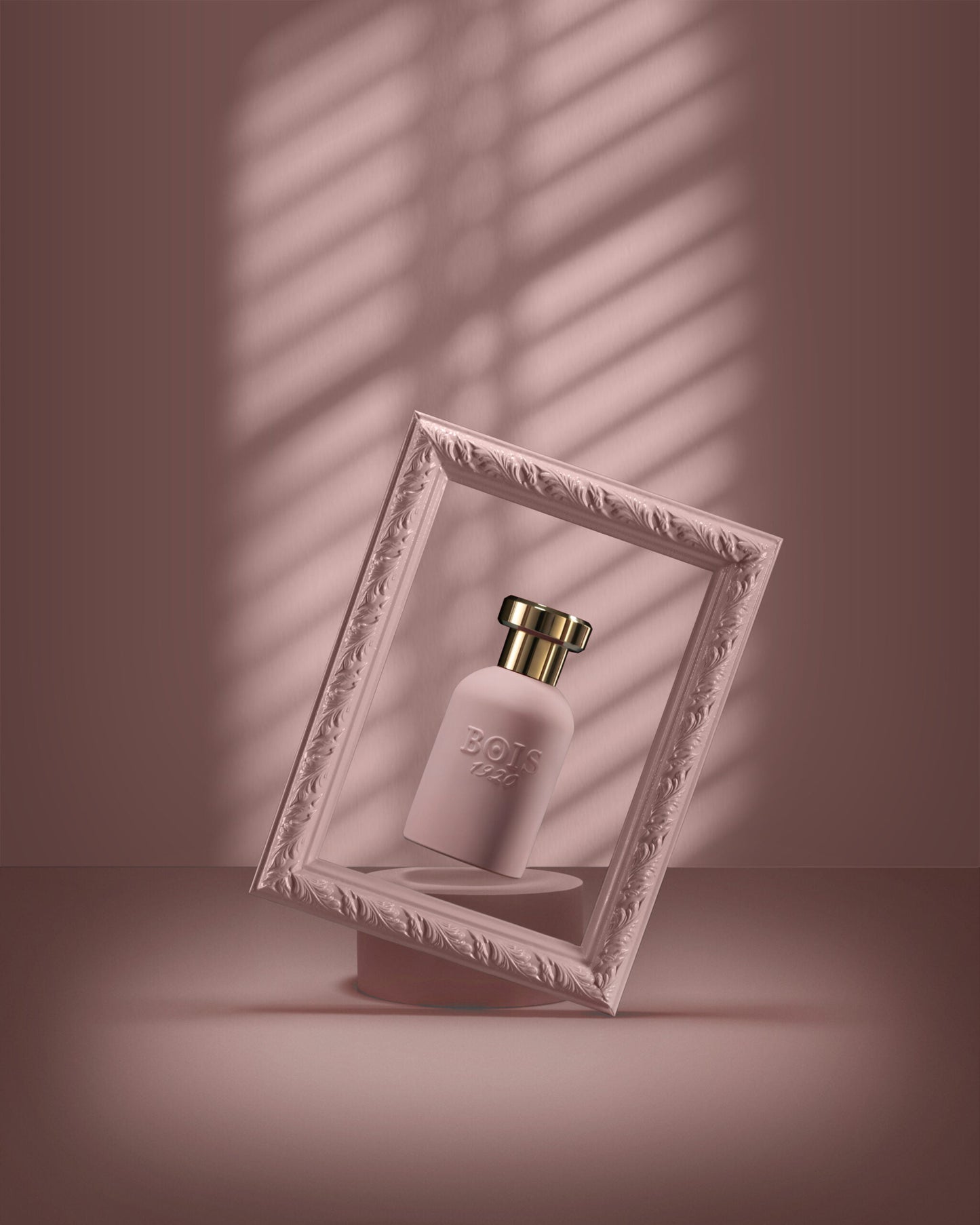 BOIS 1920 Oro Rosa Eau de Parfum - RossoLaccaStore