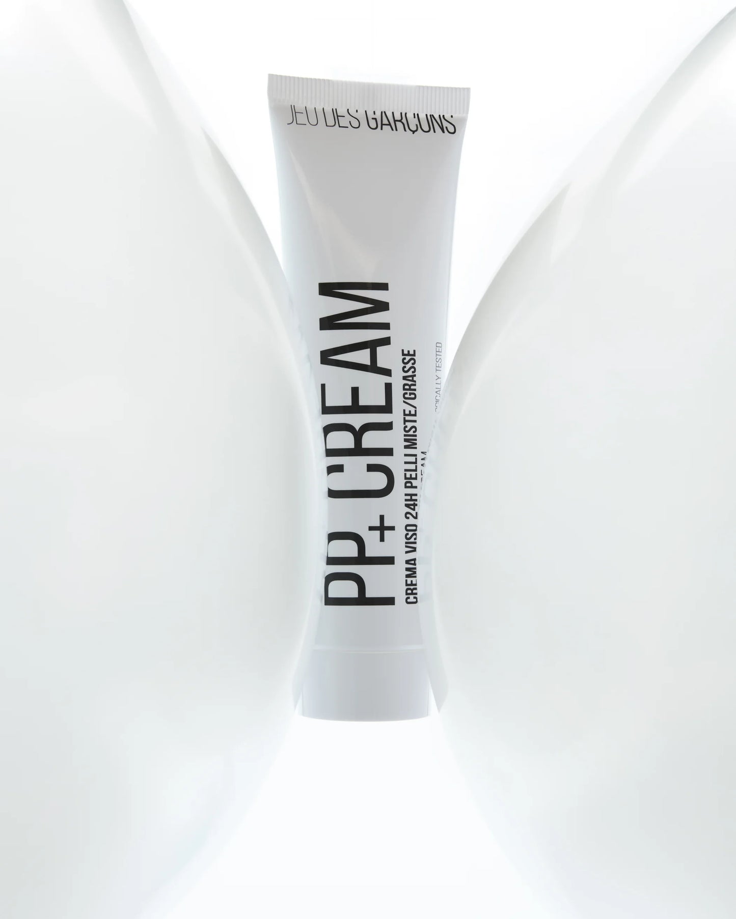 Jeu Des Garcons PP+Cream Crema Viso 24H Pelli Miste/Grasse | RossoLacca