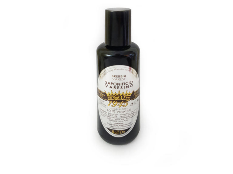 Saponificio Varesino Pre Shave Oil 50 ml | Rossolacca