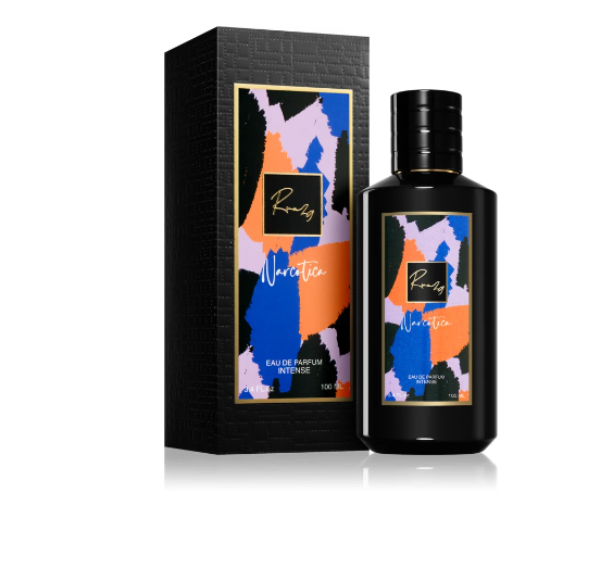 Rua29 Narcotica Eau de Parfum Intense Donna 100 ml | RossoLacca