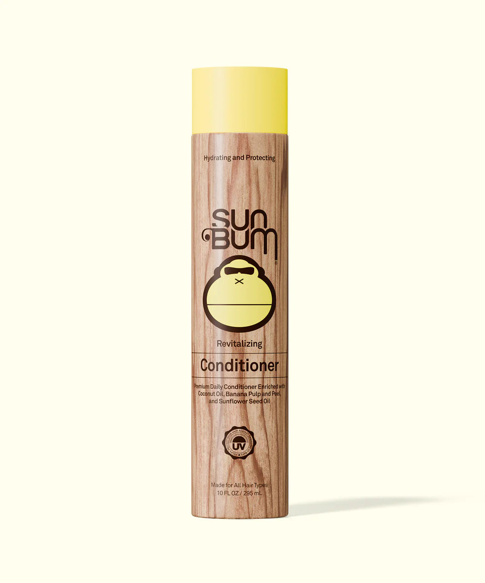 Sun Bum Revitalizing Conditioner Doposole 300 ml | RossoLacca