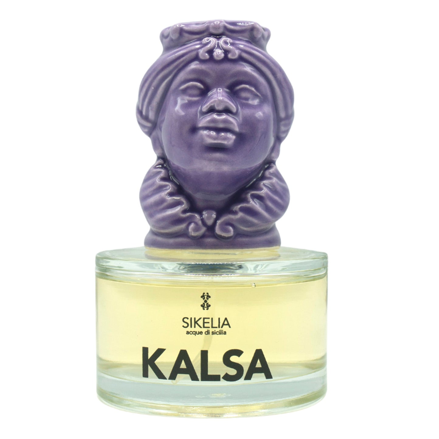 Sikelia Kalsa Eau de Parfum 50 ml Unisex - RossoLaccaStore
