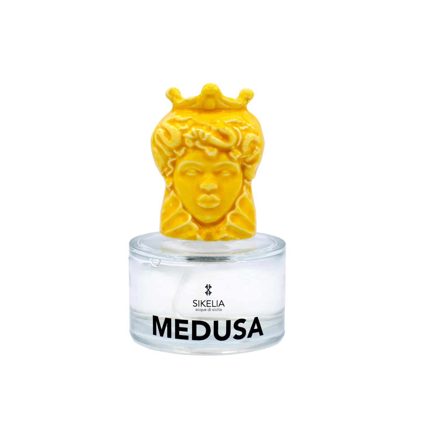 Sikelia Medusa Eau de Parfum 50 ml Unisex Novità 2024 | RossoLacca