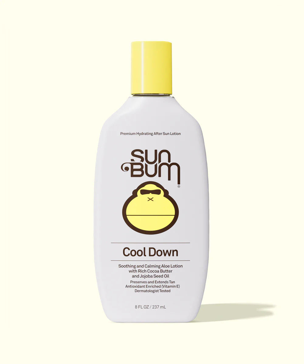 Sun Bum After Sun Cool Down Lotion 237 ml | RossoLacca