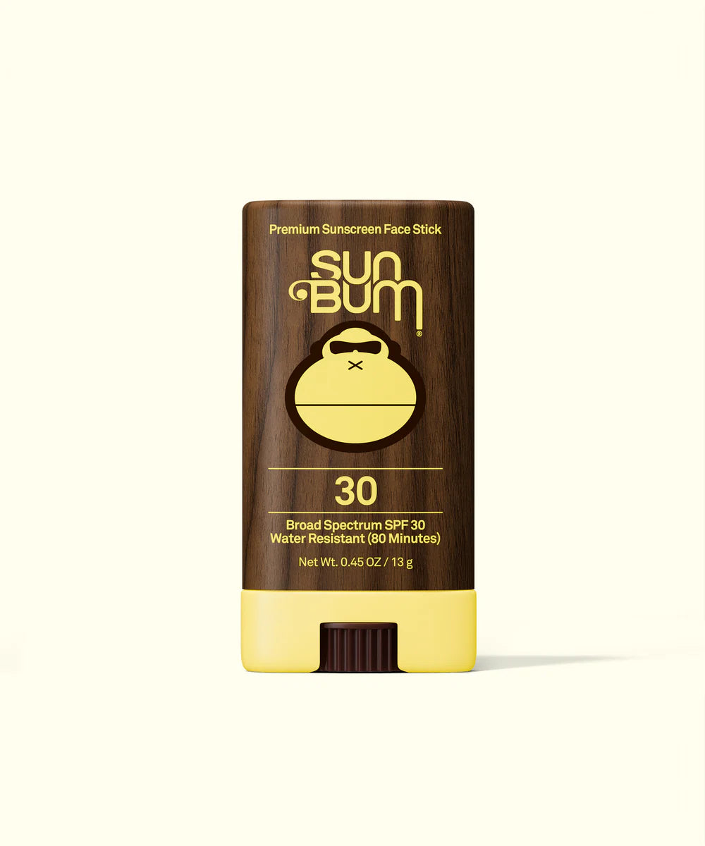 Sun Bum Original SPF 30 Sunscreen Face Stick - RossoLaccaStore
