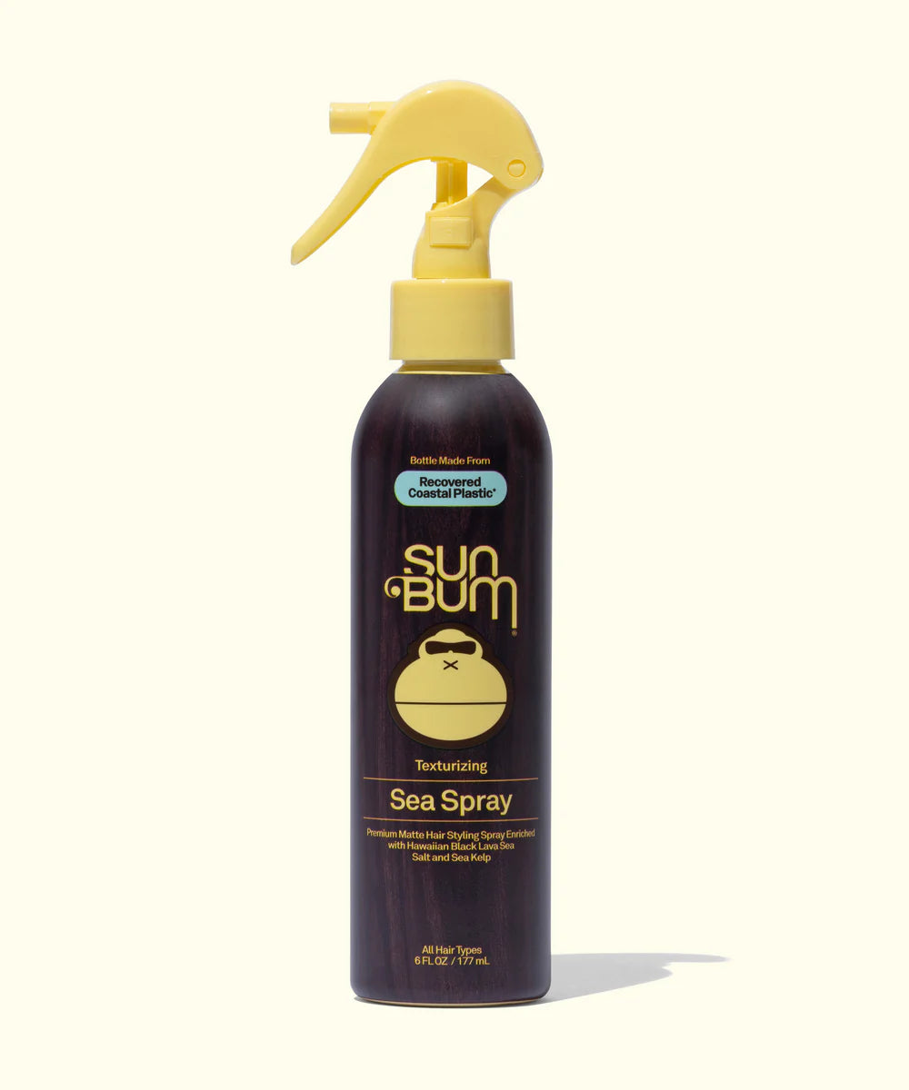 Sun Bum Texturizing Sea Spray 177 ml