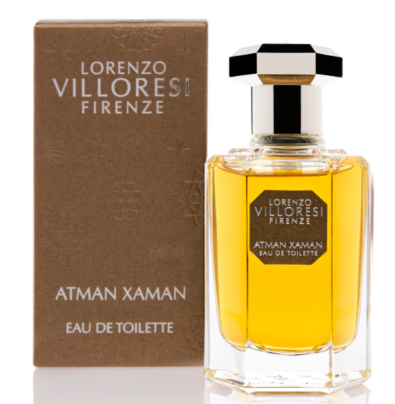 Lorenzo Villoresi Atman Xaman Eau de Toilette 100 ml | RossoLacca