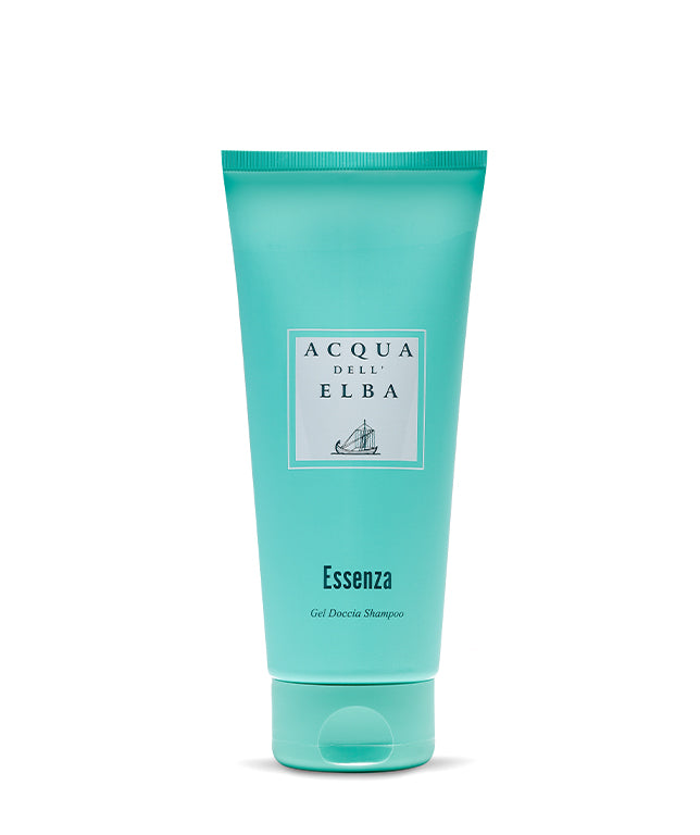 Acqua Dell'Elba Essenza Uomo Gel Doccia 200 ml | RossoLacca