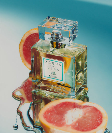 Acqua dell'Elba Riviera Eau de Parfum Novità Unisex | RossoLacca