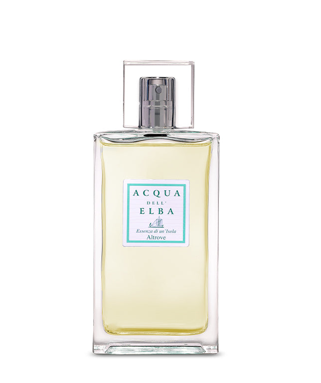 Acqua dell'Elba Essenza di Un'Isola Altrove Eau de Parfum| RossoLacca