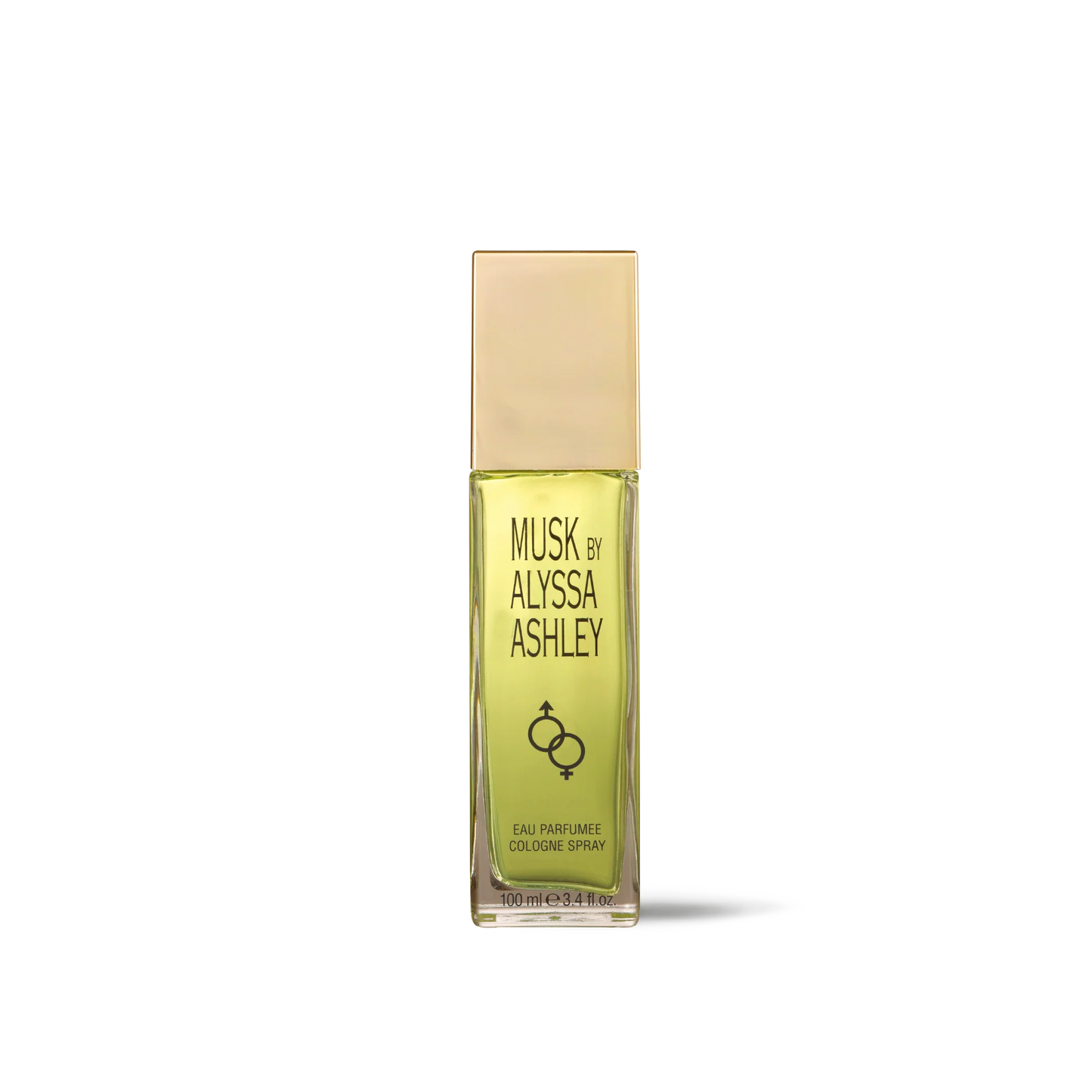 Alyssa Ashley Musk Eau Parfumee 100 ml No Box* | RossoLacca