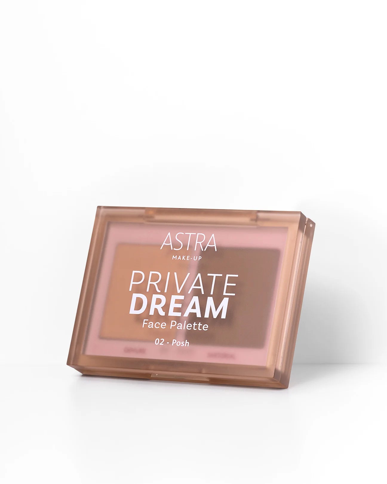 Astra Private Dream Face Palette | Rossolacca