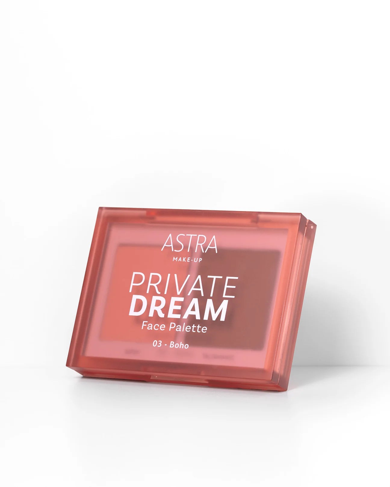 Astra Private Dream Face Palette | Rossolacca