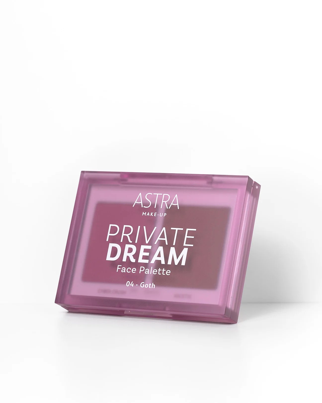 Astra Private Dream Face Palette | Rossolacca
