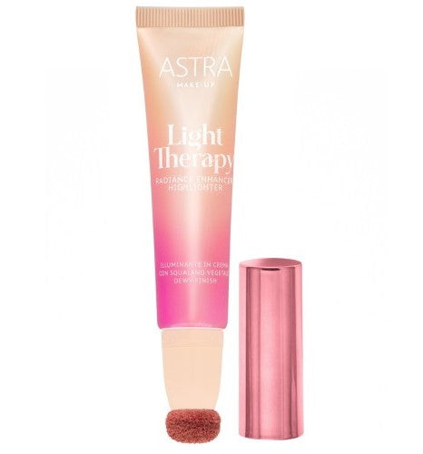 Astra Light Therapy Illuminante Blush Liquido N.05 | RossoLacca