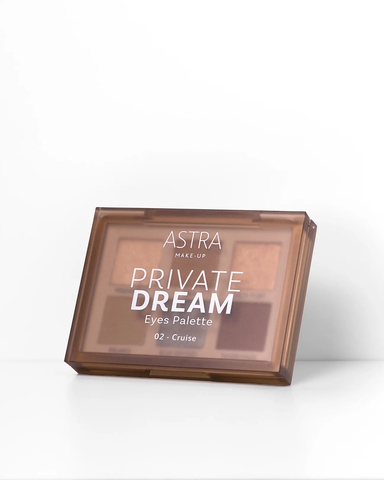 Astra Private Dream Eyes Palette | Rossolacca