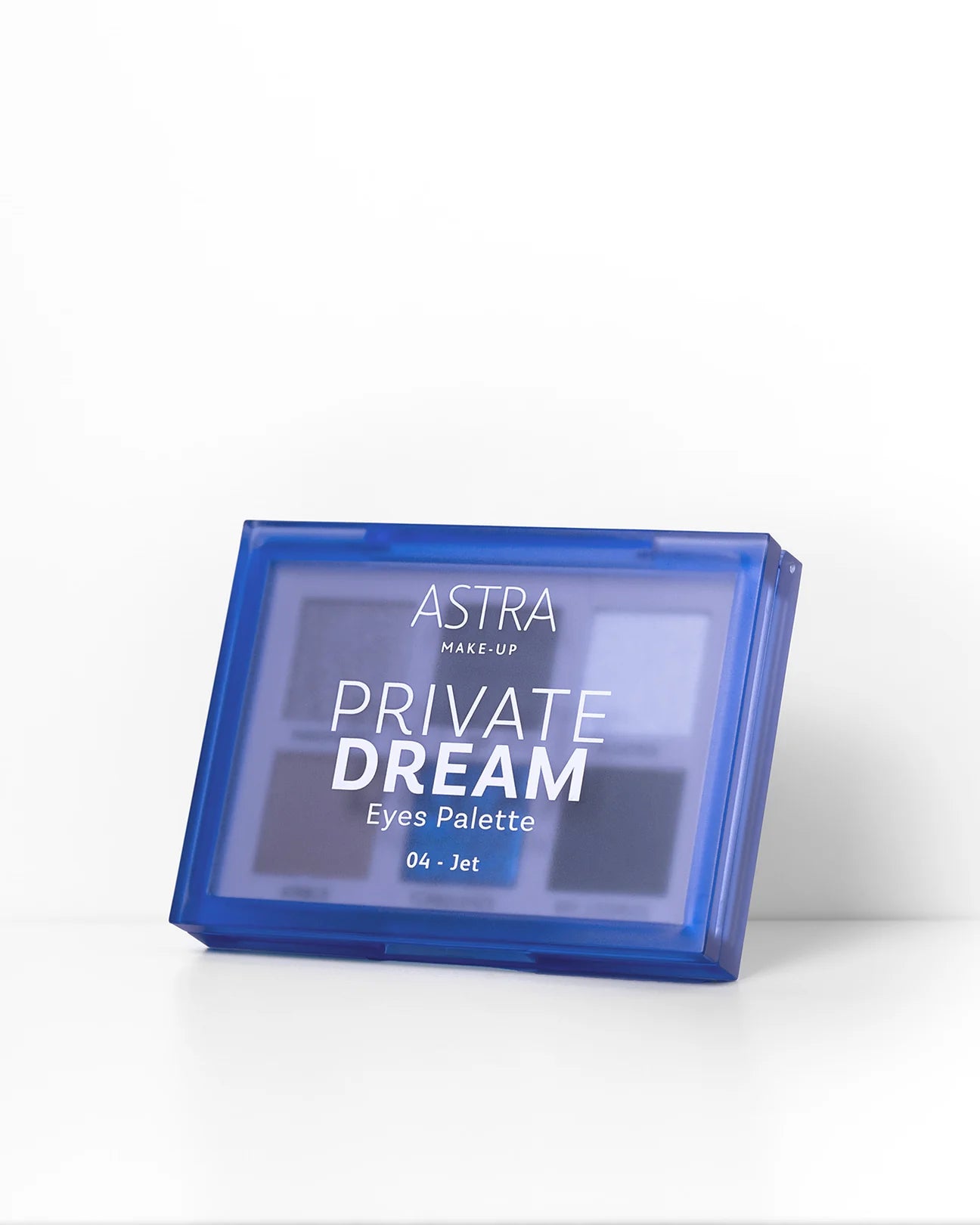 Astra Private Dream Eyes Palette | Rossolacca
