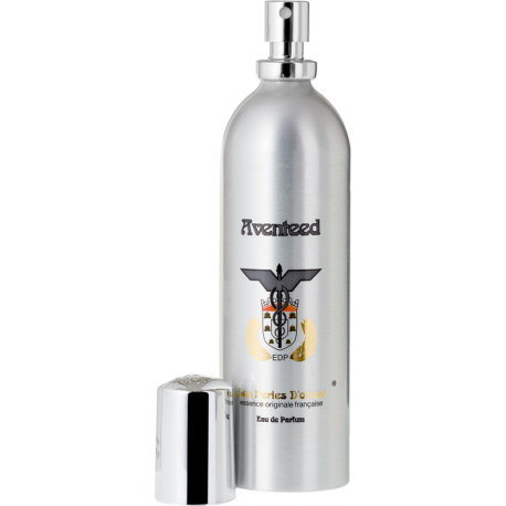 Les Perles d'Orient Aventeed Eau de Parfum 150 ml Tester | RossoLacca