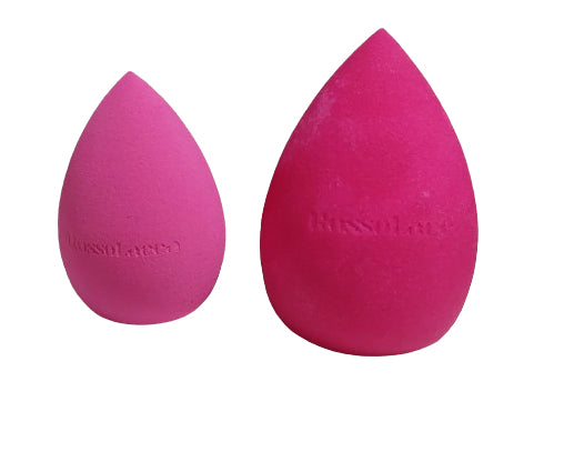 Blender Fucsia per Fondotinta e Polveri Make Up Wet and Dry | RossoLacca