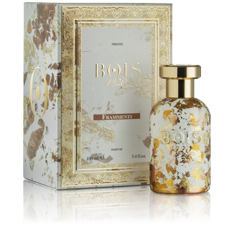 BOIS 1920 Frammenti Artistic Collection Parfum Unisex 100 ml | RossoLacca