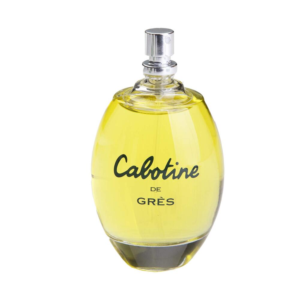 Gres Cabotine Eau de Parfum 100 ml Tester | RossoLacca