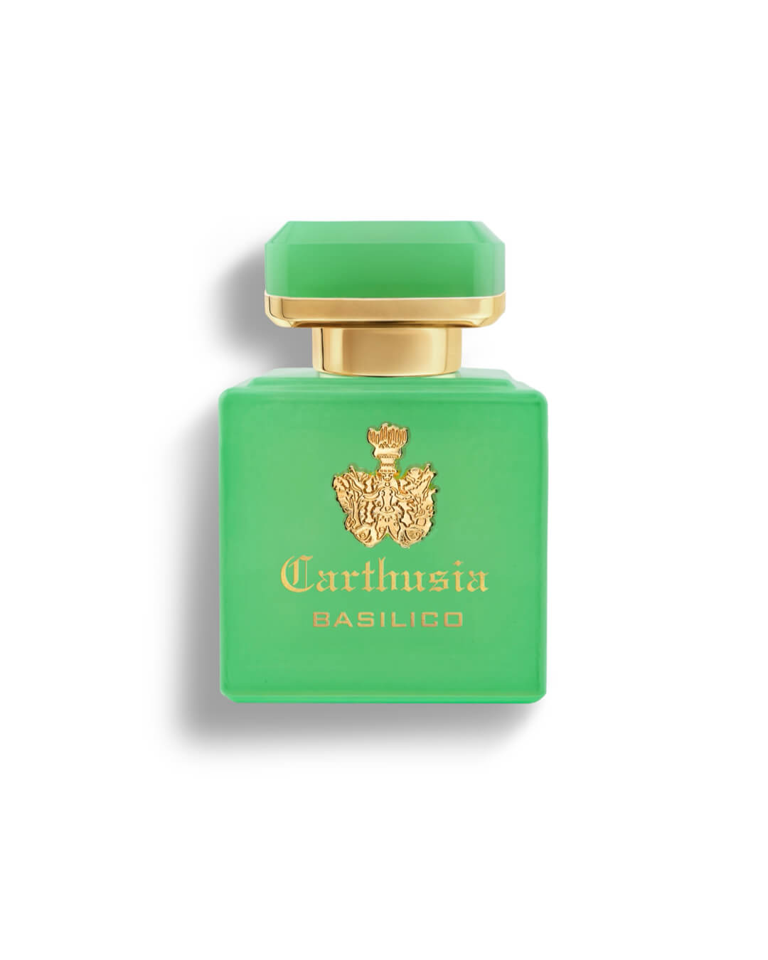 Carthusia Intenso di Basilico Parfum 50 ml - RossoLaccaStore