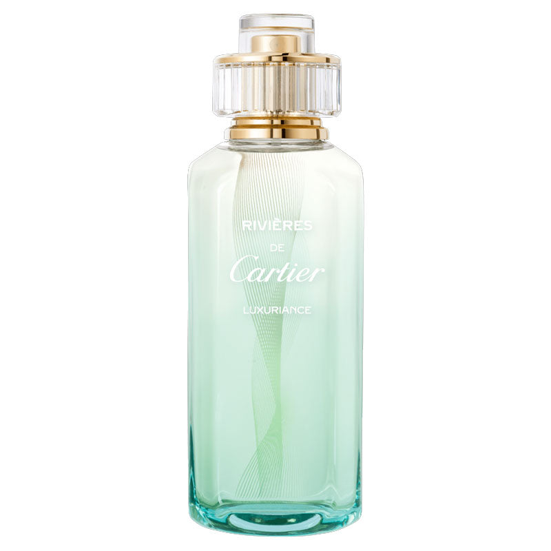Cartier Rivieres Luxuriance Eau de Toilette 100 ml Unisex Tester | RossoLacca