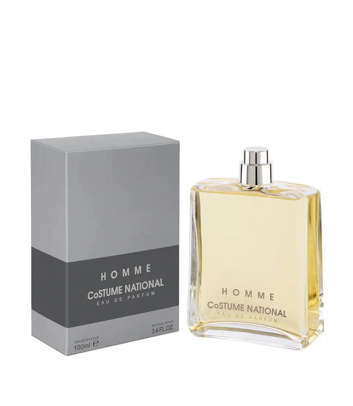 PROMO CoSTUME NATIONAL Homme Eau de Parfum 100 ml | RossoLacca