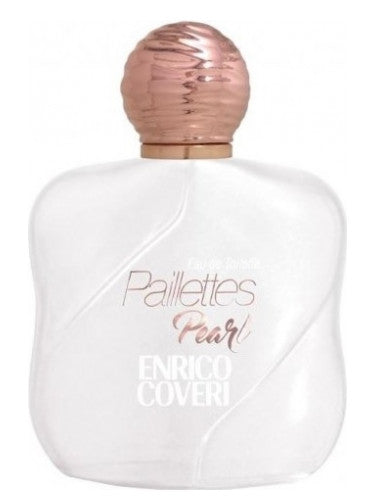 Paillettes Pearl Coveri Eau de Toilette 75 ml Tester | RossoLacca