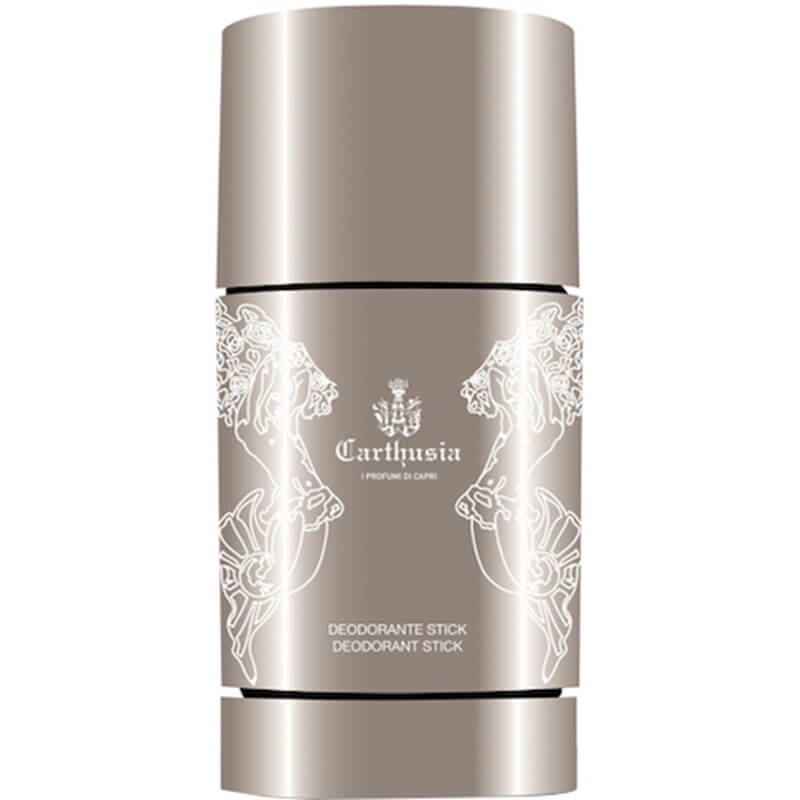 Carthusia Uomo Deodorante 75 ml | RossoLacca
