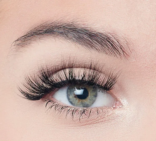 Depend Ciglia Finto Visone Marcel - RossoLaccaStore